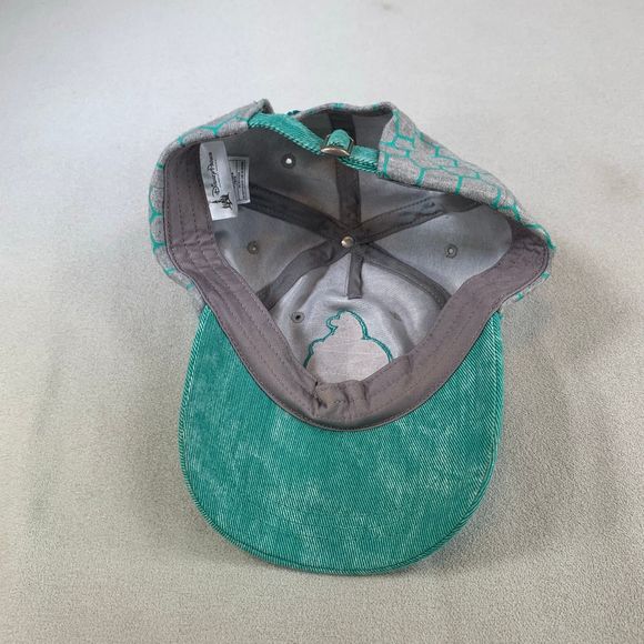 Disney Parks Exclusive Epcot Flower And Garden 2019 Spike The Bee Cap hat honey - Picture 5 of 6